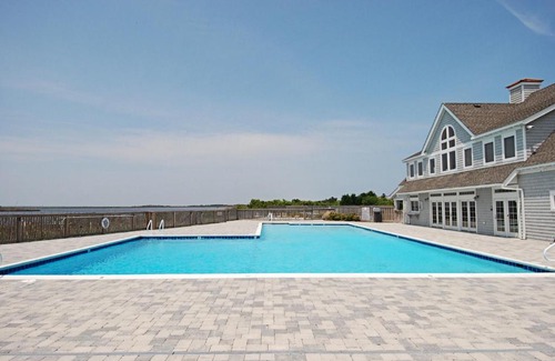 Duck Casa | 2408 - Herring Gull by Resort Realty