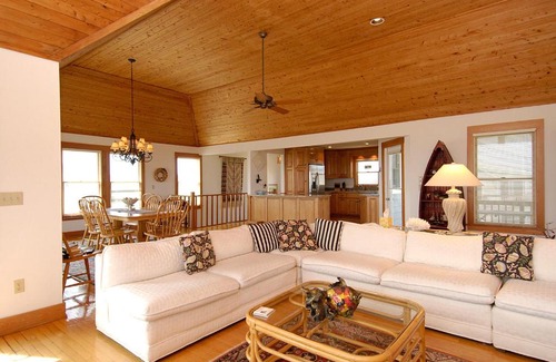 Duck Casa | 2408 - Herring Gull by Resort Realty