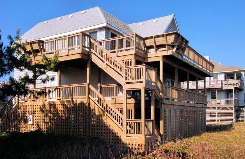 Duck Casa | 2408 - Herring Gull by Resort Realty