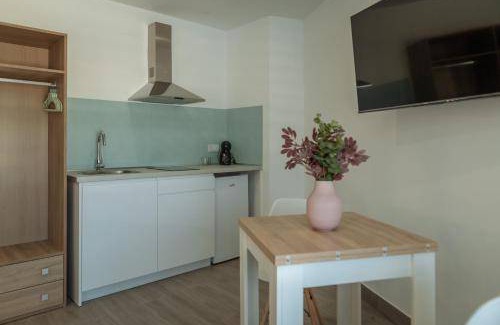 Úbeda Cama Y Desayuno | 25 m² Bed & Breakfast ∙ 3 huéspedes