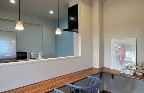 Maekawa Apartamento | 25 minutes by car from Naha Airport Perfect for s / Nanjo Okinawa