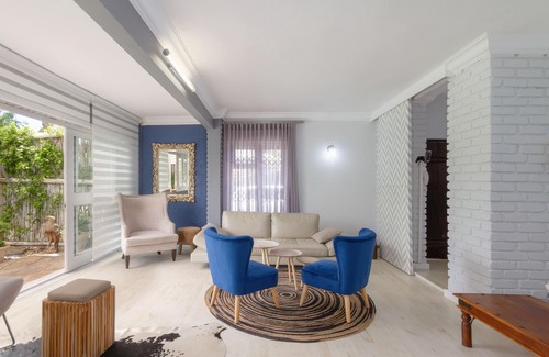 Greater Johannesburg Metropolitan Area Casa | 25 On Chrisoliet