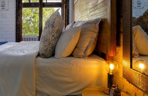 Greater Johannesburg Metropolitan Area Casa | 25 On Chrisoliet