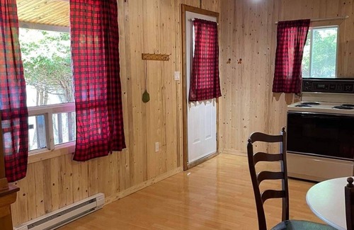 Lejeune Chalet De Esquí | 260, Rang du Lac, Lejeune - Chalet 260-266 Rang du Lac