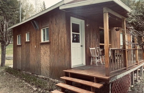 Lejeune Chalet De Esquí | 260, Rang du Lac, Lejeune - Chalet 260-266 Rang du Lac