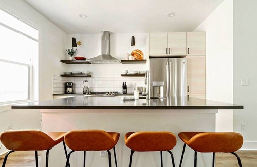 Northeast Virginia Beach Villa | 26th and Pacific with Ocean Views!