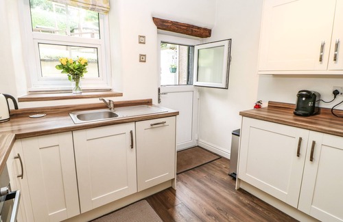 Appleby-in-Westmorland Cabaña | 27 Bongate