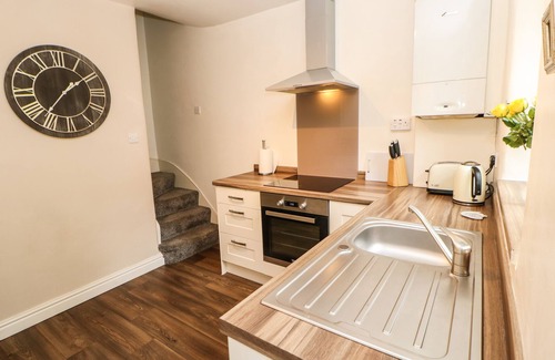 Appleby-in-Westmorland Cabaña | 27 Bongate