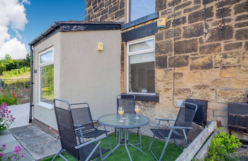 Brymbo Cabaña | 27 Green Road