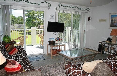 Calabash Villa | 27 Hole Golf Course Family Villa 508