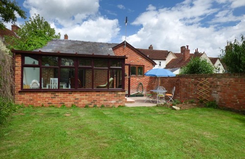 Sudbury Cabaña | 27 Swan Street, BOXFORD