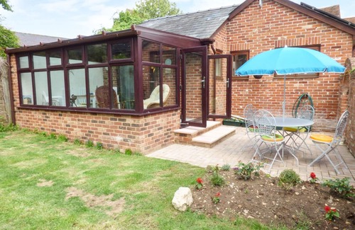 Sudbury Cabaña | 27 Swan Street, BOXFORD