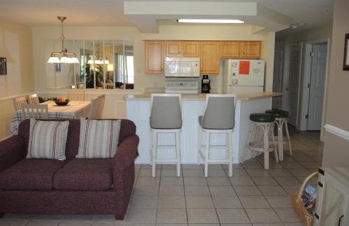 Calabash Villa | 2705 villa