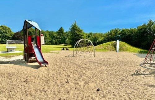 Wimborne Complejo | 272 Wilksworth Caravan Park - Two Bedroom - Pool Access