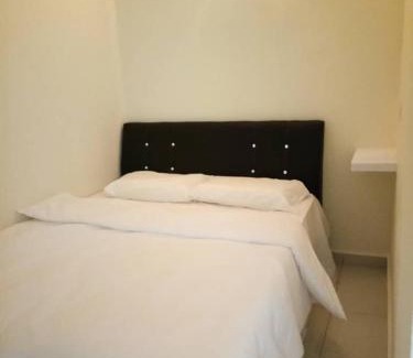 Central Seberang Perai Hotel | 28 Gred Hotel