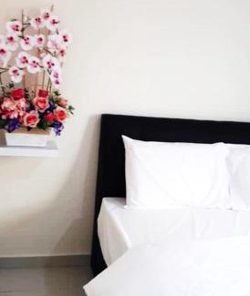 Central Seberang Perai Hotel | 28 Gred Hotel