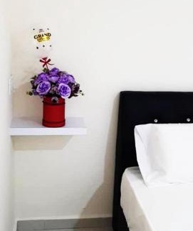 Central Seberang Perai Hotel | 28 Gred Hotel