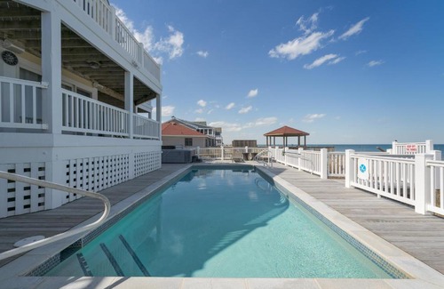 Carolina Dunes Casa | 2865 - Heaven Sent by Resort Realty