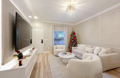 Kissimmee Villa | 2956 Bright 3 Bed-2 Bath Townhouse Close To Disney