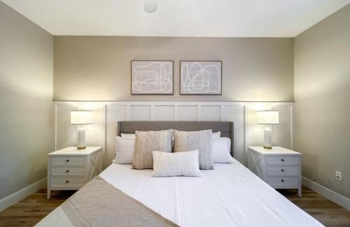 Kissimmee Villa | 2956 Bright 3 Bed-2 Bath Townhouse Close To Disney