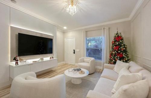 Kissimmee Villa | 2956 Bright 3 Bed-2 Bath Townhouse Close To Disney