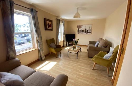 Buncrana Apartamento | 2a Ardaravan Square
