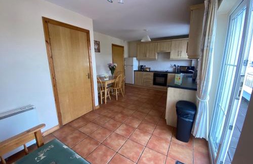 Buncrana Apartamento | 2a Ardaravan Square