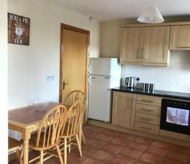 Buncrana Apartamento | 2a Ardaravan Square