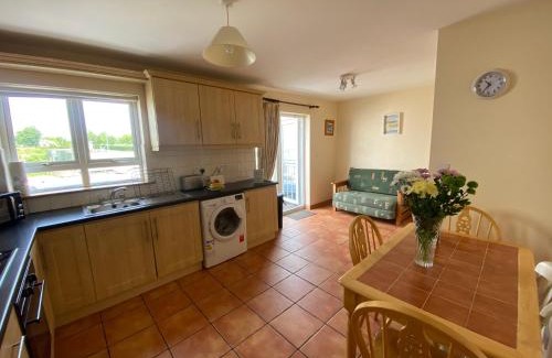 Buncrana Apartamento | 2a Ardaravan Square