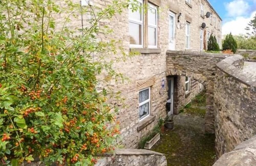 Masham Apartamento | 2A Bridge Apartments, MASHAM
