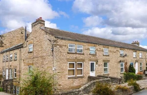 Masham Apartamento | 2A Bridge Apartments, MASHAM