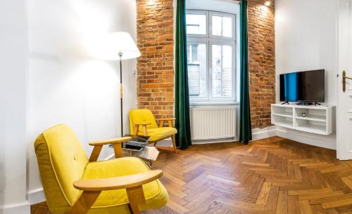 Bielsko-Biala Apartamento | 2BCOMFY - Nad Niprem