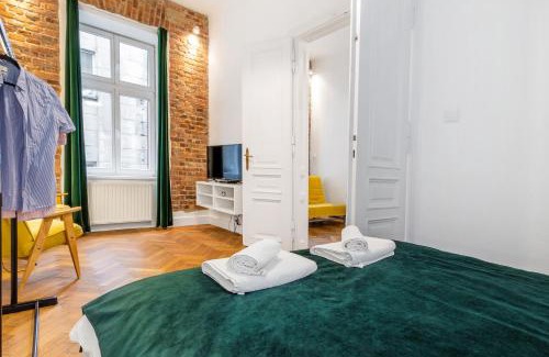 Bielsko-Biala Apartamento | 2BCOMFY - Nad Niprem