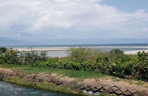 Nuevo Vallarta Condominio | 2bd,2.5bath condo GrandLuxxe