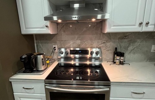 Palm Bay Apartamento | 2bd: Modern Comfort /Convenient/