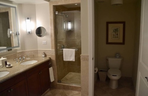 Nazareth Complejo | 2BD Residence - Ritz-Carlton Club St. Thomas-Instant Booking- avail. July 19-26