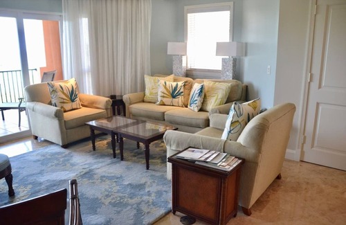 Nazareth Complejo | 2BD Residence - Ritz-Carlton Club St. Thomas-Instant Booking- avail. July 19-26