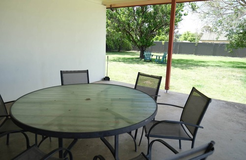 Armidale Apartamento | 2Bed Creekland Cottage by Twodogfolly