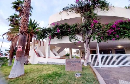 Los Gigantes Apartamento | 2bedroom LosGigantes Amazing View Free Parking Fibre