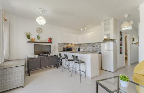 Los Gigantes Apartamento | 2bedroom LosGigantes Amazing View Free Parking Fibre