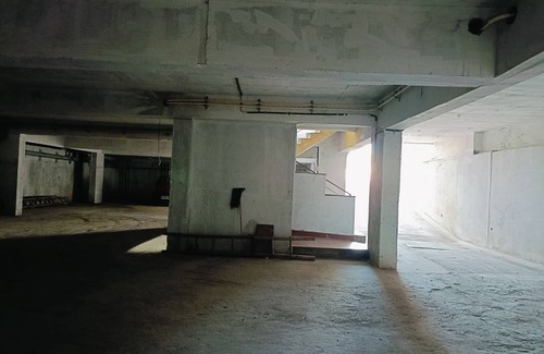 Mysore Apartamento | 2BHK Spacious flat by SR RENTON COMFORNT @ Vijayanagar Mysore