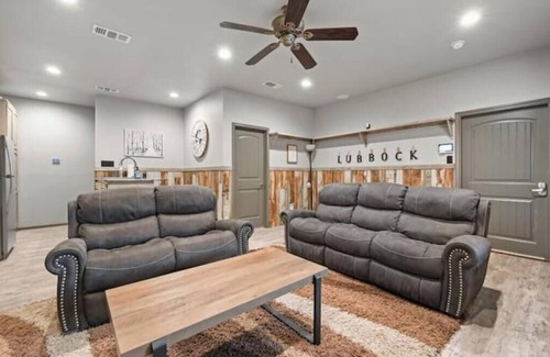 Buffalo Springs Casa | Springs Ridge 2BR/2BA Condo - Relax by the Lake