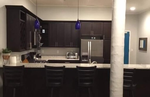 Downtown Kansas City Hotel | * 2BR 2BA NUEVO LOFT DOWNTOWN KANSAS CITY, MO EN EDIFICIO HISTÓRICO