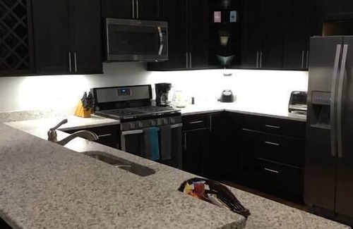 Downtown Kansas City Hotel | * 2BR 2BA NUEVO LOFT DOWNTOWN KANSAS CITY, MO EN EDIFICIO HISTÓRICO