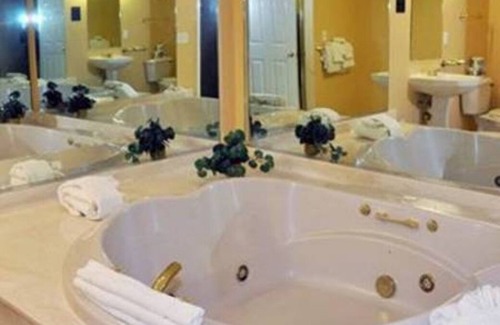 McGaheysville Complejo | 2BR 2BA w Bañera de hidromasaje en Massanutten