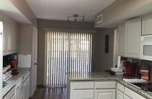 Green Valley Country Club Estates Casa | 2BR 2BA Walkable Neighborhood Mountain Golf Course View1700sf Large Patio