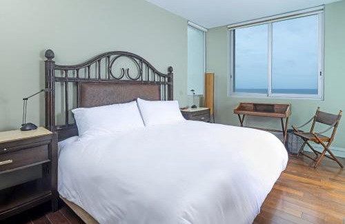 Rio Mar Apartamento | 2br Apartamento con Vista al Mar Ph Rio Mar T1-11A