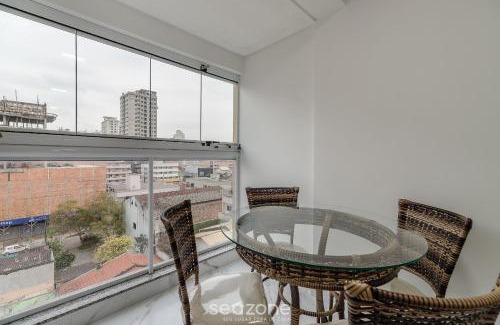 Morretes Apartamento | Apto 2H c/parrilla a 700m de la playa SIR0501