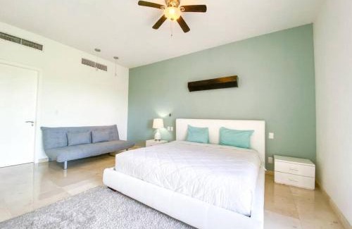 Akumal Apartamento | 2BR Condo in Paradise Resort at Riviera Maya