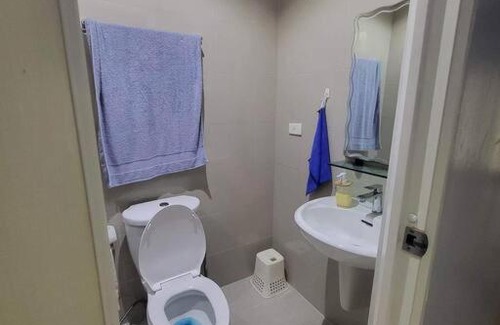 Santo Cristo Apartamento | 2br condo @ the grass residences